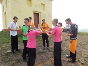 Лето 2013
